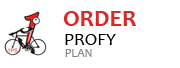 Order PROFY plan
